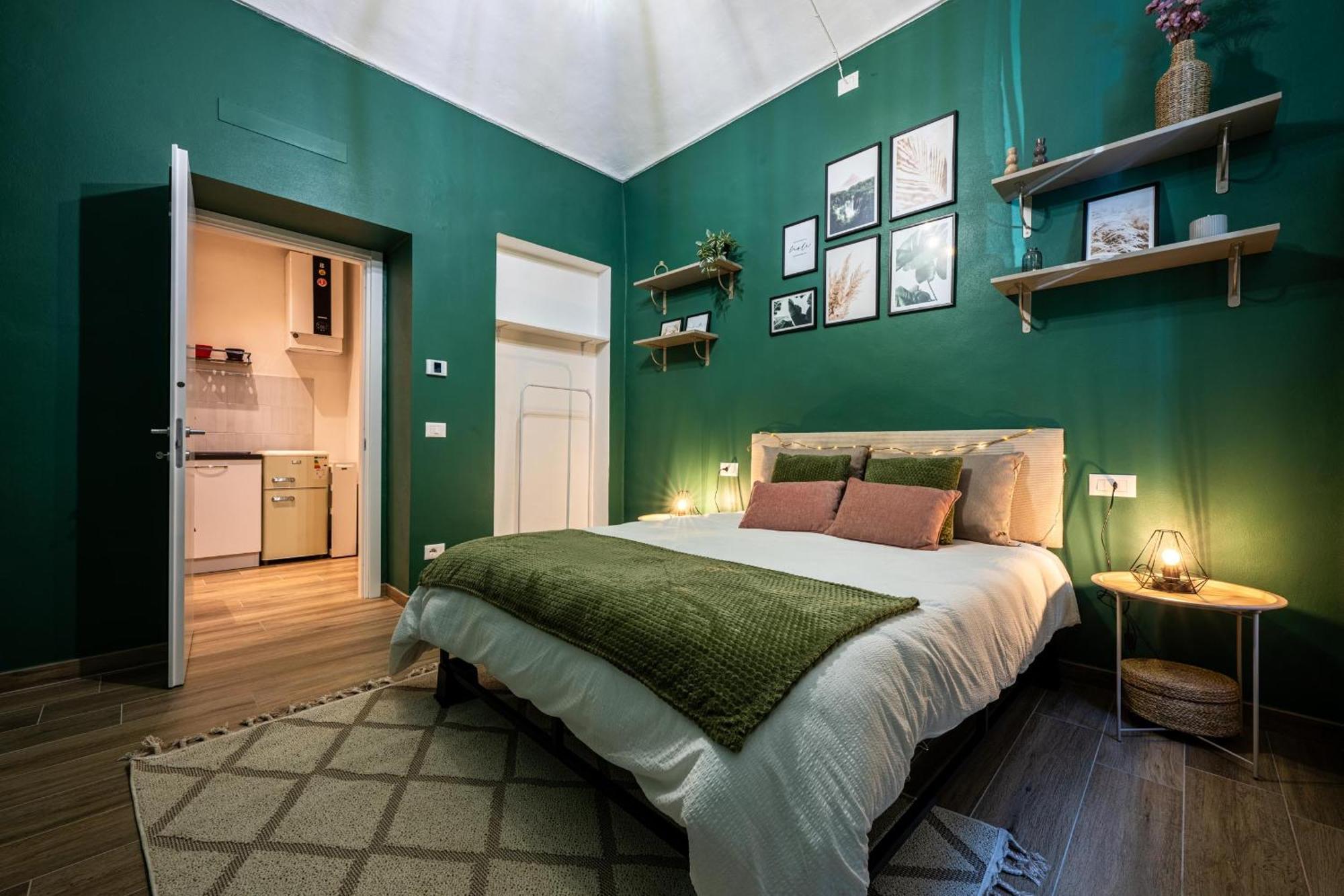 La Regia Apartment Кунео Экстерьер фото